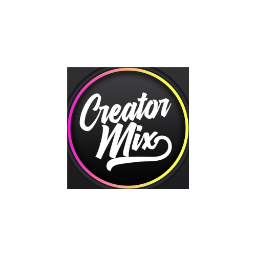 Creator Mix logo
