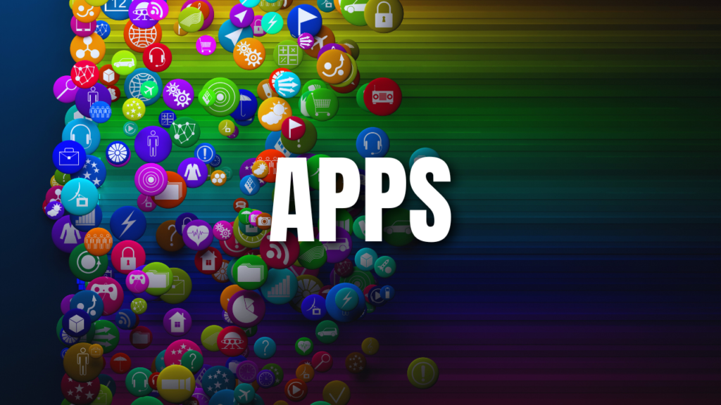 Apps logo