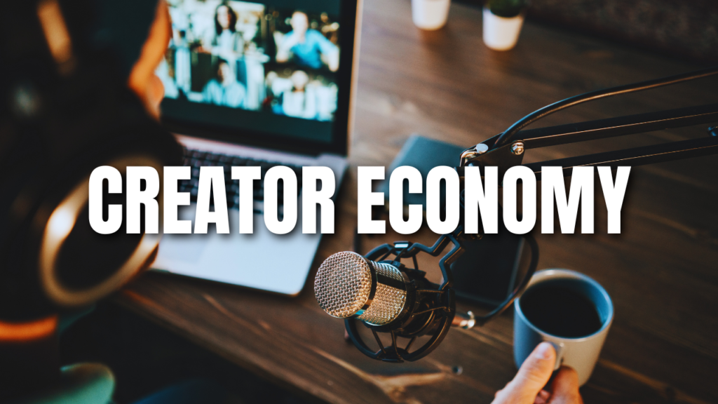 Creator Economy logo