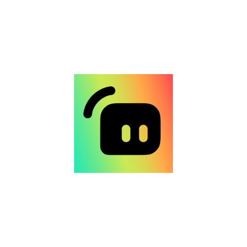 StreamLabs logo image